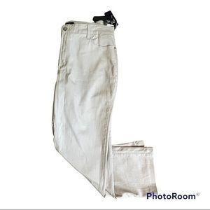 NYDJ stone jeans